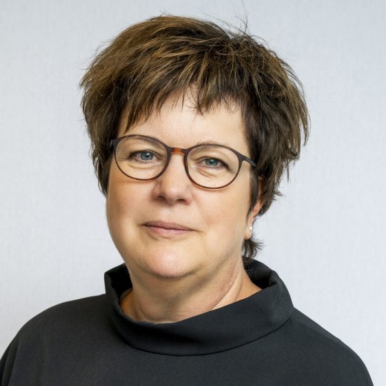 Antoinette Wijgergangs