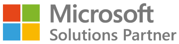 Microsoft Solutions Partner