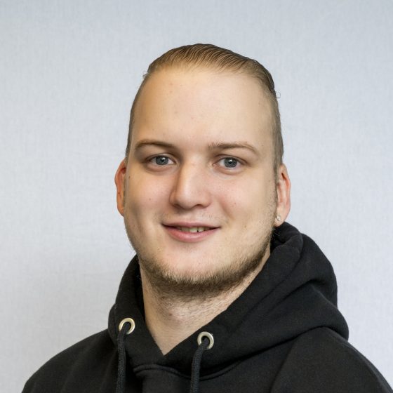 Jelt Vervoort
