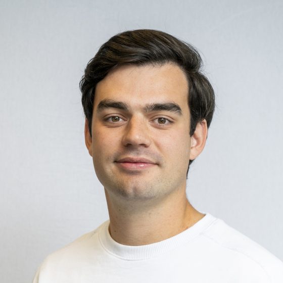 Joost Wijgergangs