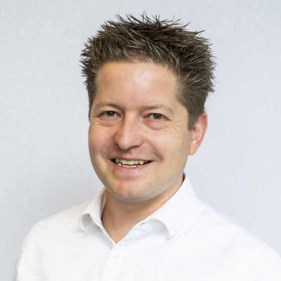 Kevin van der Schoot