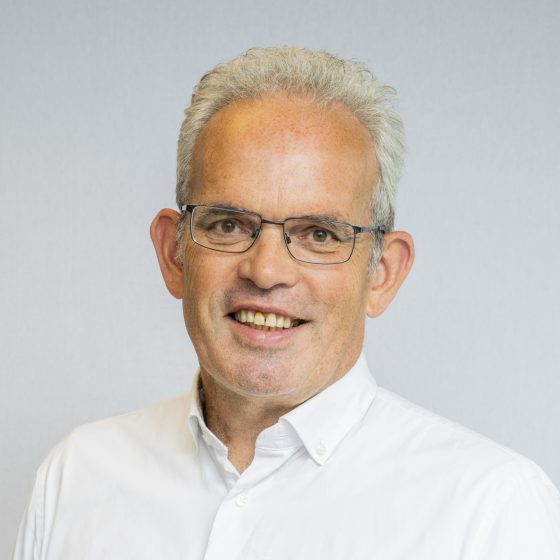 Mark Wijgergangs