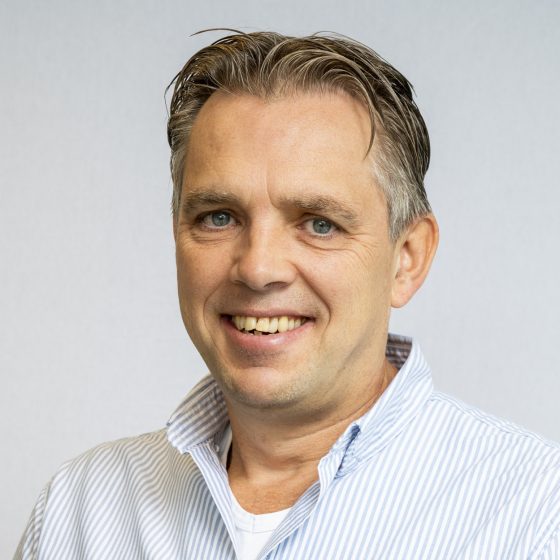 Remco van Sambeek