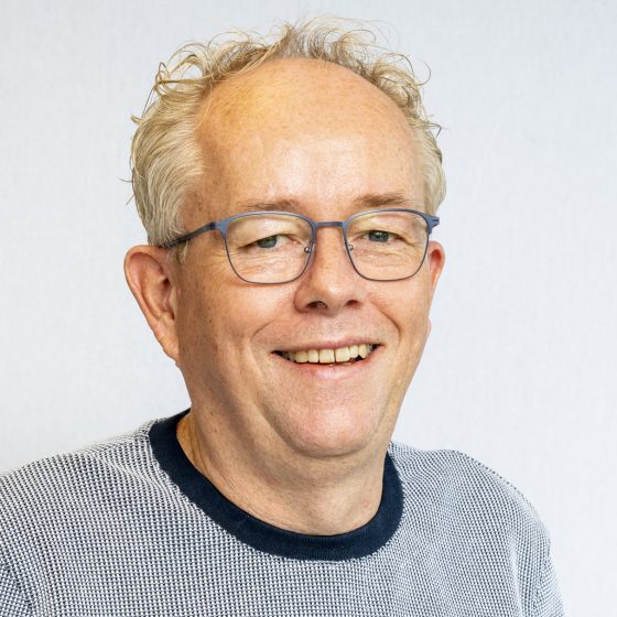 Ronald Pool