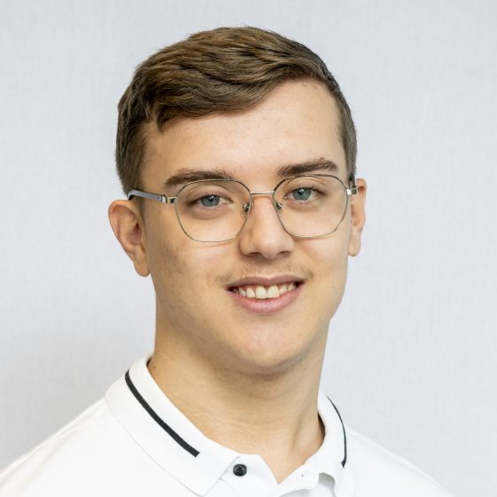 Roy Netten