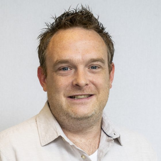 Tom Pennings